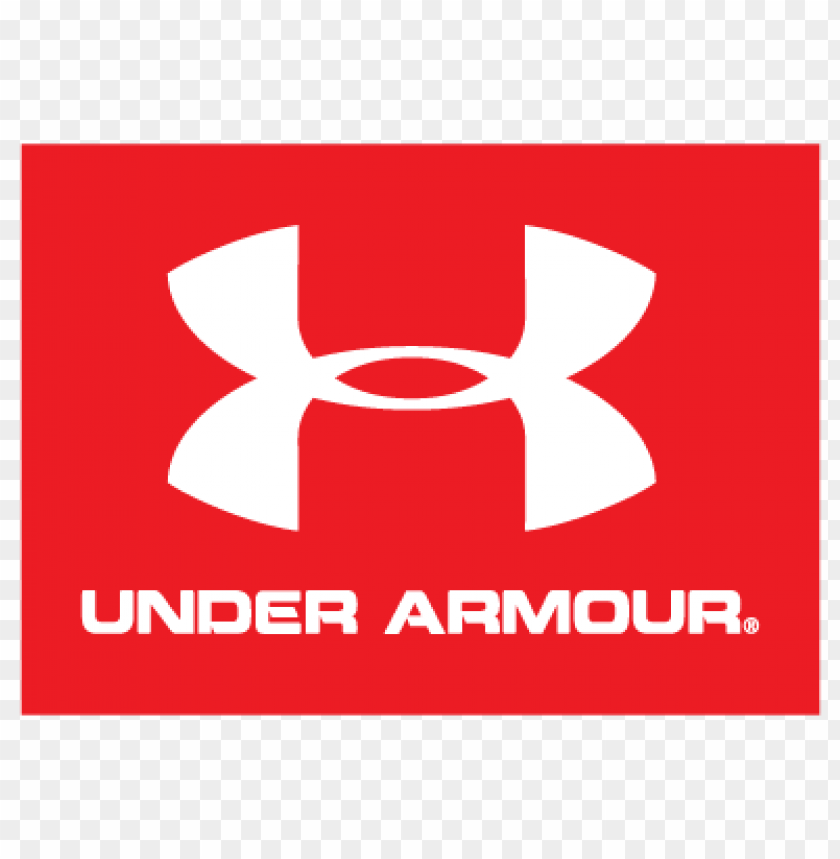 Under Armour Logo Vector - 468537 