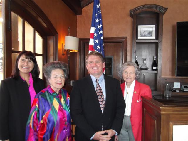 Gallery | Thousand Oaks Republican Womens Federated