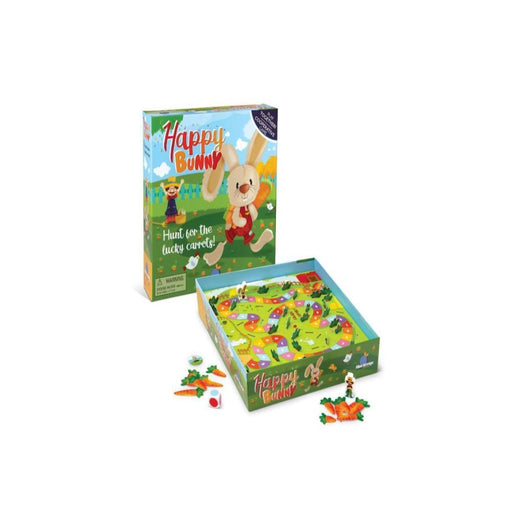 Blue Orange Happy Bunny-Kids Games-Blue Orange-Toycra