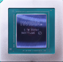 GPU Chip