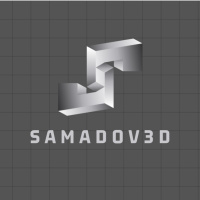 Samadov3d