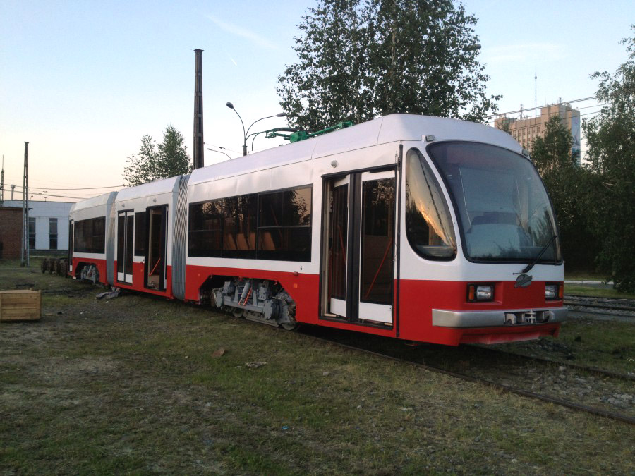 Екатеринбург, 71-409 № 991