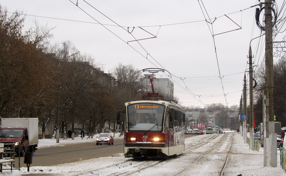 Тула, 71-407 № 22