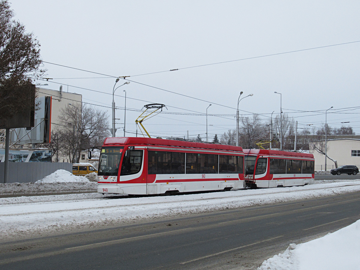 Самара, 71-623-02.01 № 943