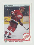 1990-91 Upper Deck NHL Ice Hockey Trading Cards (Individual)