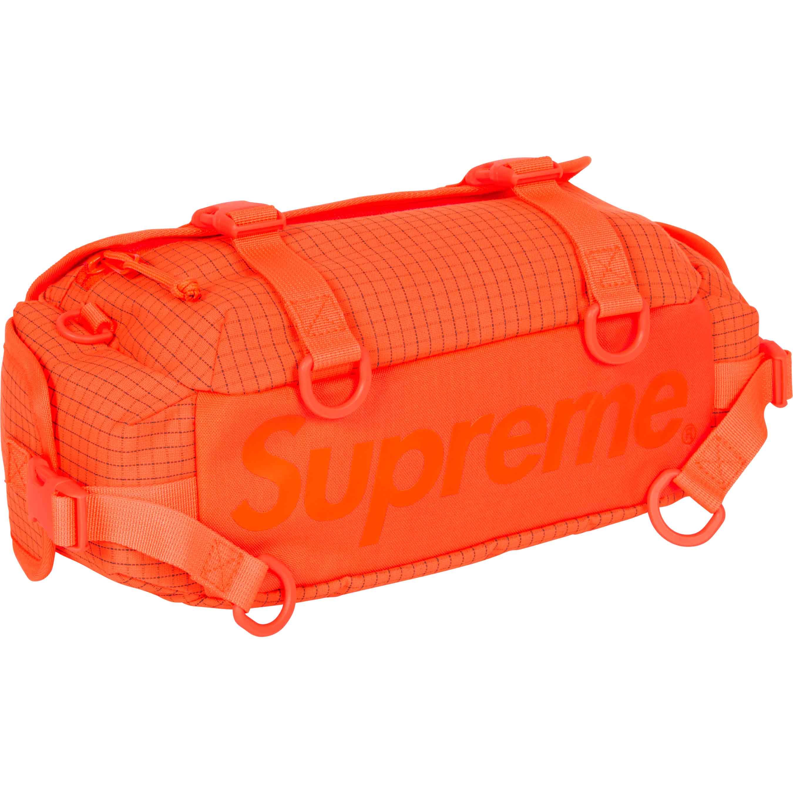 Supreme SS24 Mini Duffle Bag – True OG