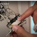 How to Replace 3-Way Light Switch