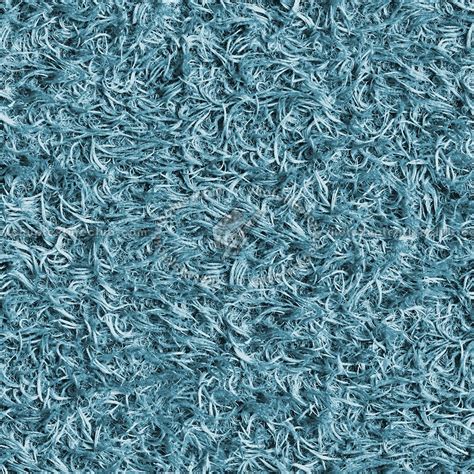 Blue Carpeting Texture Seamless 16784