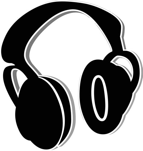 Headphones Png Clipart Headphones Free Download Free Transparent Png