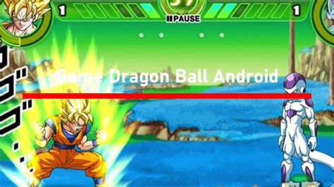 Dragon Ball Z Offline Games Free Download For Android Vicanow