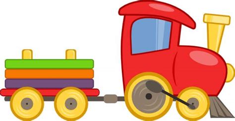 Trains Clipart Free Clipart Best