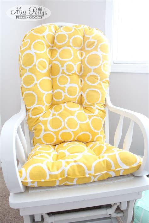 Type in your chair's model number. Glider Cushions/Rocker Cushions/ Rocking Chair Cushions ...