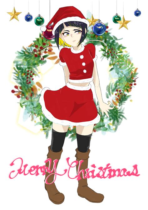 Christmas Jiro