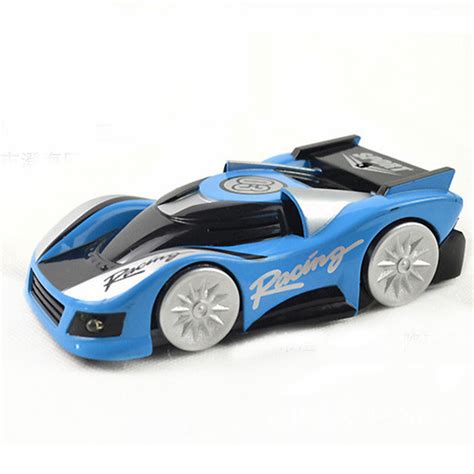 Super Wall Climbing Rc Car Drives With Zero Gravity Sale