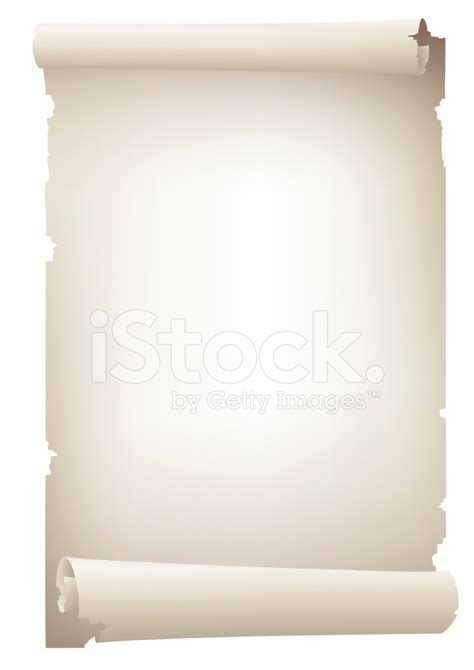 Old Paper Banner Stock Photo Royalty Free Freeimages