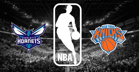 Charlotte Hornets Vs New York Knicks 102622 Nba Odds And Prediction