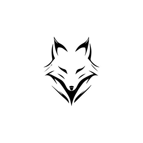 Premium Vector Wolf Head Logo Design Vector Symbol Creative Graphic