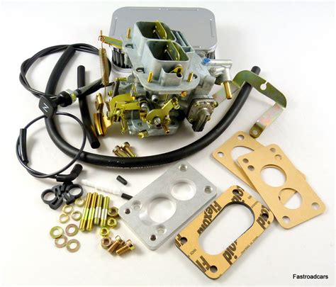 SUZUKI VITARA 1 6 GENUINE WEBER 32 36 DGV CARB CARBURETTOR KIT WITH AIR FILTER EBay