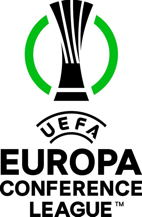 All New Uefa Europa Conference League Logo Revealed Footy Headlines