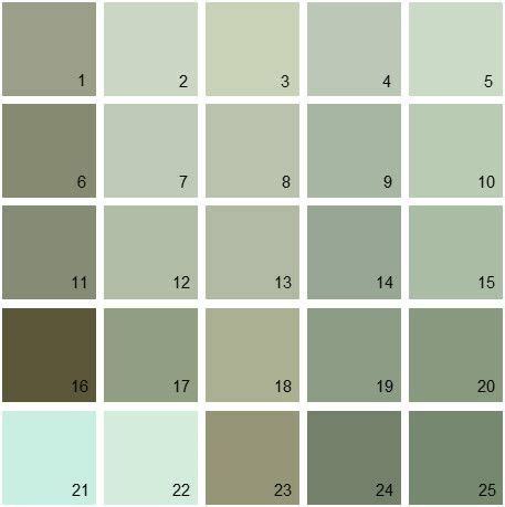 Take a small step to change your exterior by painting your front door an. The Perfect Paint Schemes for House Exterior | Paint ...