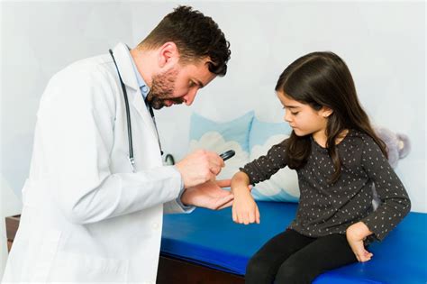 Pediatric Dermatology Common Conditions And Treatments Cascade Eye