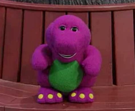 Barney Doll 4 Barney And Friends Barney Scooby Images And Photos Finder