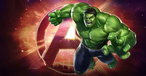 Hulk 2021 Wallpapers Wallpaper Cave