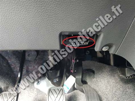 Obd Stecker In Suzuki Celerio Einfach Ihren Adapter Finden