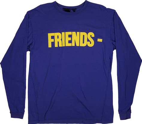 Friends Vlone Png Download Free Png Images