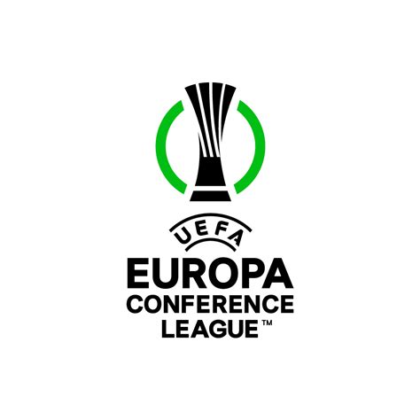 Uefa Europa Conference League Vector Logo Eps Svg Cdr