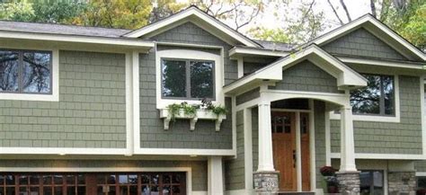 People were telling me to lean more toward a beige gray, or a green gray. 24 Amazing Gray Green Exterior Paint Ideas - fancydecors ...