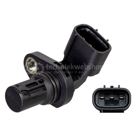 Blue Print Krukassensor Voor O A Suzuki ADBP720029 5057746282899 Techniekwebshop Nl