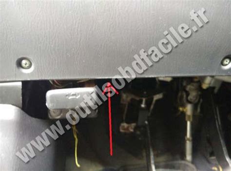 Obd Stecker In Suzuki Wagon R Einfach Ihren Adapter Finden