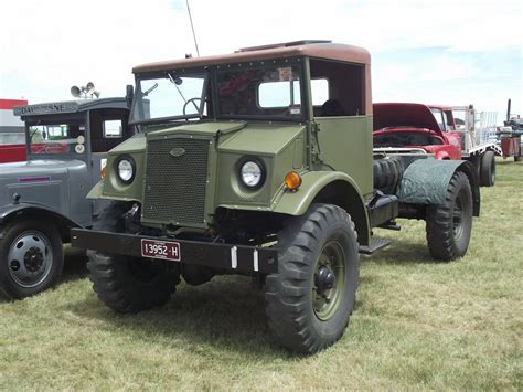 1942 Ford Blitz Cmp 4wd Army Truck 1942 Ford Blitz Cmp Tru Flickr