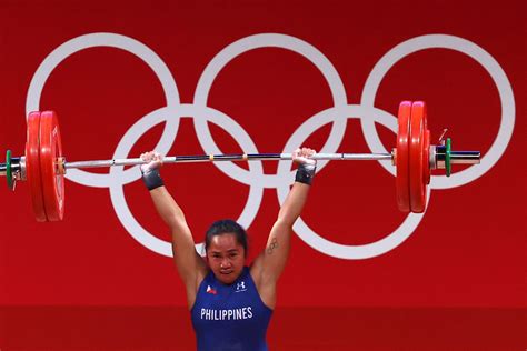 The international golf federation released on. Olympics-Weightlifting-Diaz wins first ever Olympic gold ...