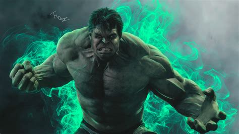 1920x1080 Resolution Hulk Smash 4k 1080p Laptop Full Hd Wallpaper