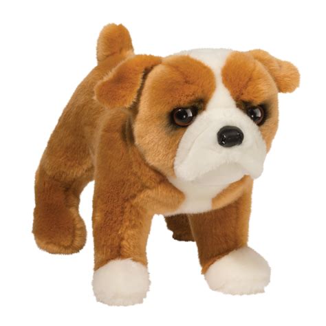 Stuffed Dogs And Puppies Breed Specific Douglas Cuddle Toys