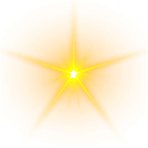 Yellow Light Png Transparent Image Download