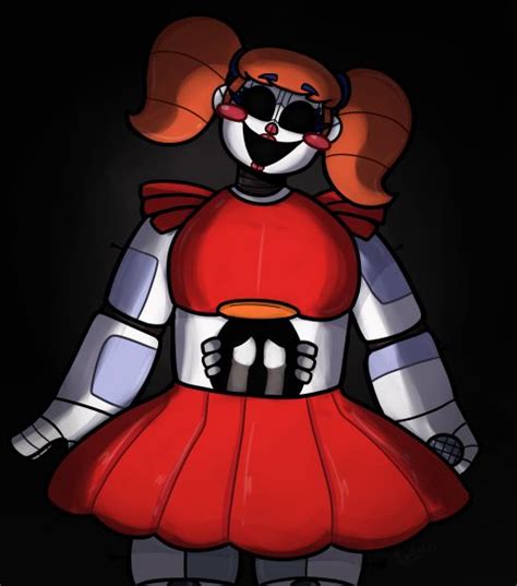 Circus Baby Fanart Circus Baby Fnaf Art Fnaf