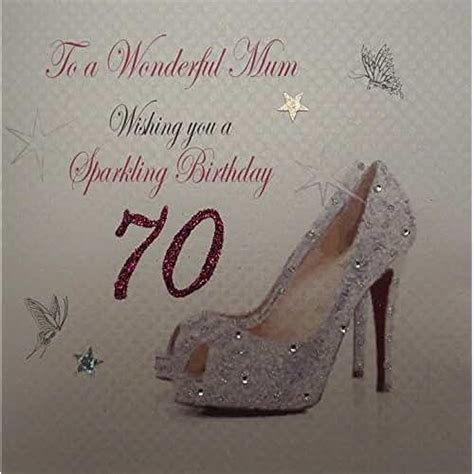 Uk Mum 75th Birthday Cards