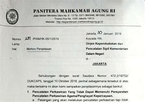 Detail Contoh Surat Permohonan Ganti Nama Akta Kelahiran Koleksi Nomer