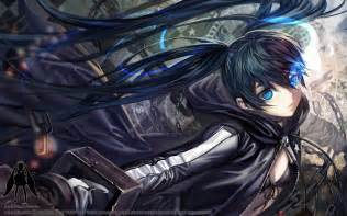 Awesome Anime Wallpapers HD WallpaperSafari