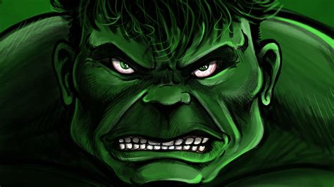 Hulk 4k Hd Wallpapers Wallpaper Cave