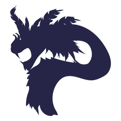 Dragon Silhouette Png And Svg Transparent Background To Download