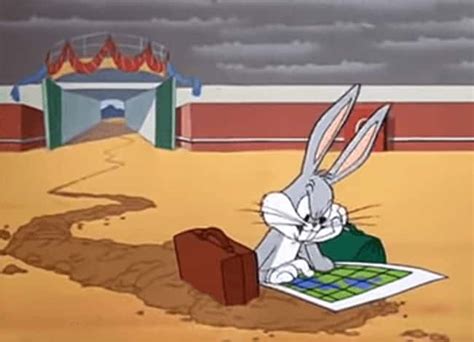 The Best Bugs Bunny Quotes Ranked By Fans