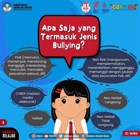 Kampanye Stop Bullying