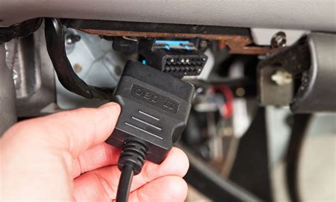 Obd Stecker Alle Infos Zu Funktionen Bornemann Ag