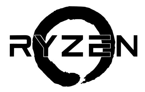 Ryzen Logopedia Fandom