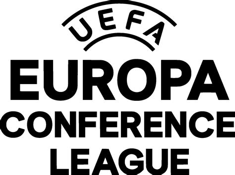 Uefa Europa Conference League Old Logo Vector Ai Png Svg Eps