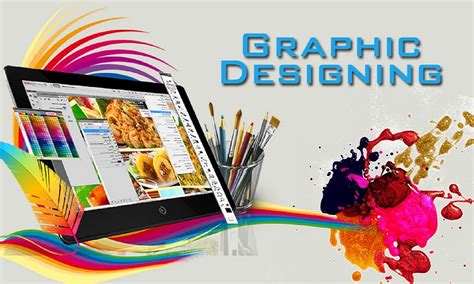 Graphicdesign Benifits Of Graphicdesign